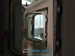 Marine Windows