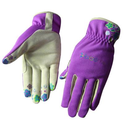 China Durable Customized Hot Selling Gardening Glove for sale