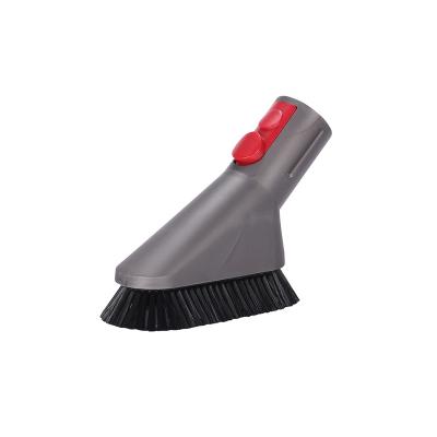 China Durable Dusting Brush Replacement Brush Furniture Brush For Dyson V6 V7 V8 V10 32mm Indoor Vacuum Cleaners for sale