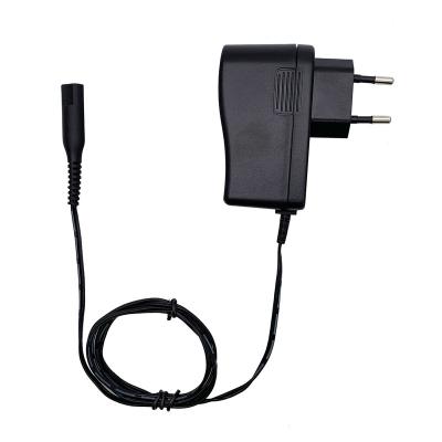 China Home Appliances 220V (15V/0.5A) Shaver Power Supply Charger Charging Cable For Philips Norelco 7000 5000 3000 Series Philips PT860/16, AT750 for sale