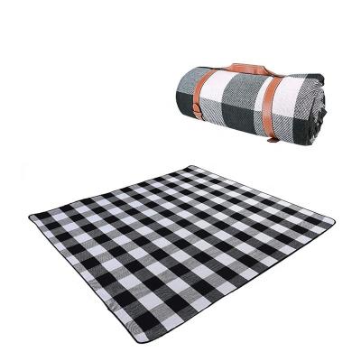 China Romantic Picnic Mat Waterproof Lightweight Goods Blanket for Outdoor Camping, Large Size for More People with Waterproof and Sand Proof for sale