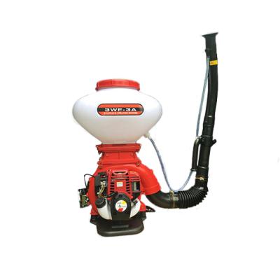 China High Power Backpack Garden Powder Mist Efficient Plastic Nano Trigger Pump Agricultural Sprayers for sale