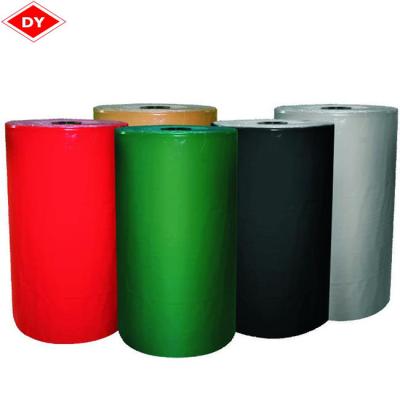 China new arrival waterproof tape/waterproof adhesive tape/colorful tape for sale