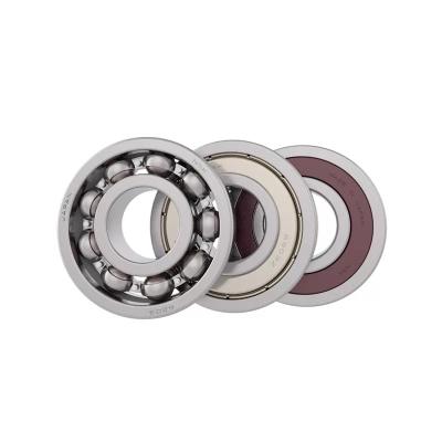 China Hot Sale High Quality Hotels Deep Groove Ball Bearing for sale