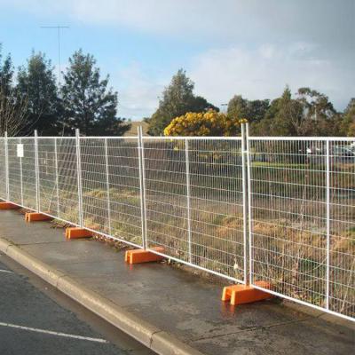 China Easily Assembled Easily Assembled Temporary Fence Canada Australia Temporary Fence Galvanized Temporary Fence for sale