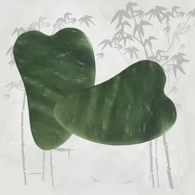 China Sustainable 100% natural green jade melon sand for sale