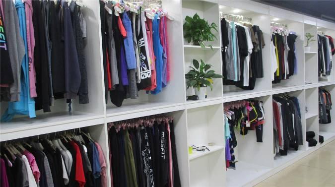 Verified China supplier - Ohsure Activewear(Dongguan) Co., Ltd.