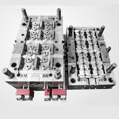 China Household Product Custom Plastic Mold Maker Plastic Injection Mold Manufacturers In China for sale