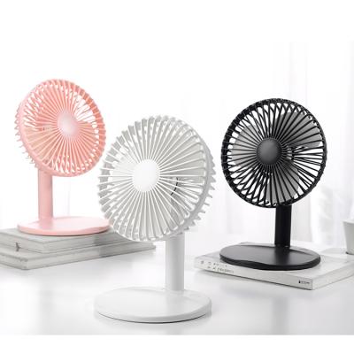 China Mini Wick Air Conditioning Fan Factory Portable Handheld Fan USB Rechargeable Handheld Fan Wholesale Table Mini Fans for sale