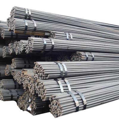 China Construction Rebar Steel With Punching Service For Industry/architecture At Affordable for sale