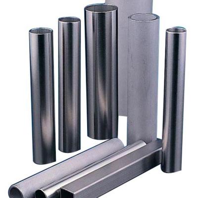 China High Wear Resistance Fitting Custom Made 316L Stainless Steel Pipe for Clearance for sale