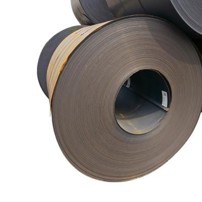 China Direct Sell Low Carbon Steel Coil Stock with Zinc Coating Length As Per Free Samples for sale