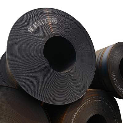 China Coated DC01DC04 SPCC non-deformation carbon steel coil with high strength and free sample for sale