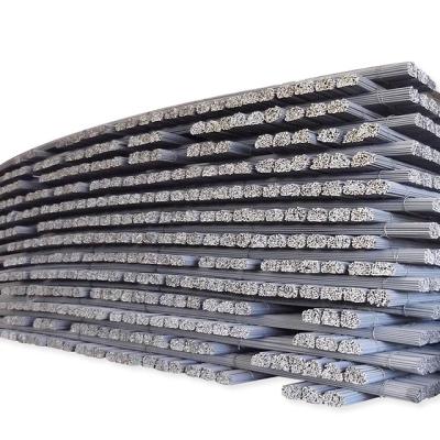 China Saudi Arabia Metal Wire 5-36mm Rebar Steel Superior- Product Test Certificate per Ton for sale