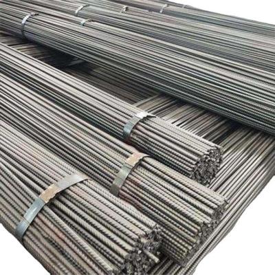 China Hot-rolling Anti-corrosion Clearance Sale Metal Wire 5-36mm Rebar Steel in Saudi Arabia for sale