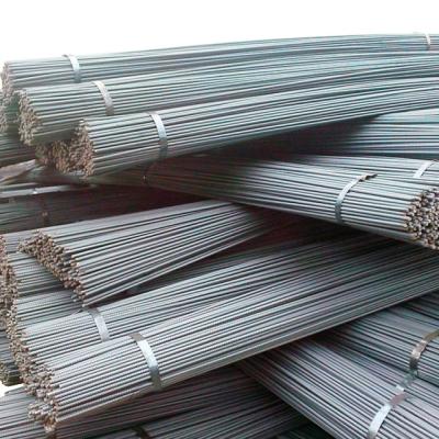 China Clearing Stock High Strength Rebar Steel in Saudi Arabia Inventory Clearance 5-36mm for sale