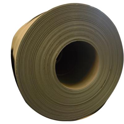 China Carbon Steel Grade A36 ASTM Mild Hot Rolled Slit HRC Steel Coil with Zinc Coating for sale