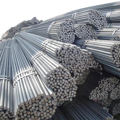 Chine Fil métallique anti-corrosion de classe Closeout 5-36 mm en acier rebar en Arabie saoudite par tonne à vendre