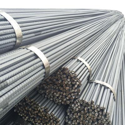 China Alloy Rebar Steel Clearance Sale in Saudi Arabia Anti-corrosion Metal Wire 5-36mm for sale