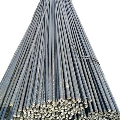 China Tecnología de laminación en caliente Resistencia de acero con rebar hecha a medida para la construcción de Arabia Saudita en venta