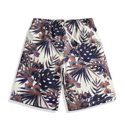 China Mesh Basketball Shorts Summer Beach Men's Polyester Mesh Swimming Shorts Custom Logo Casual Anti-wrinkle Basketball Shorts for sale