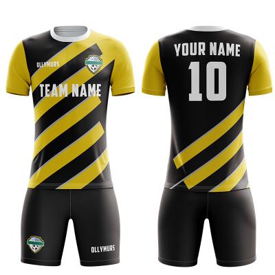 China Shirts & Complete Unique Design Quality Grace Football Shirt Maker Sublimated Thai Tank Top Uniform Custom Made for sale