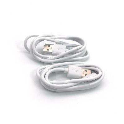 China Fast Charging Speed ​​Big Sale 3.0A Fast Charge Cable V8 To USB A V8 Data Cable for sale