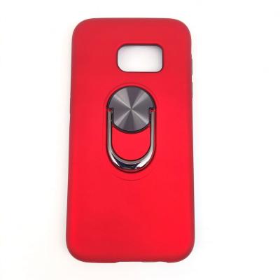 China Luxury Shockproof Hit Case with Metal Ring for iPhone 12 for s21 TPU Cell Phone Bags and Cases for sale