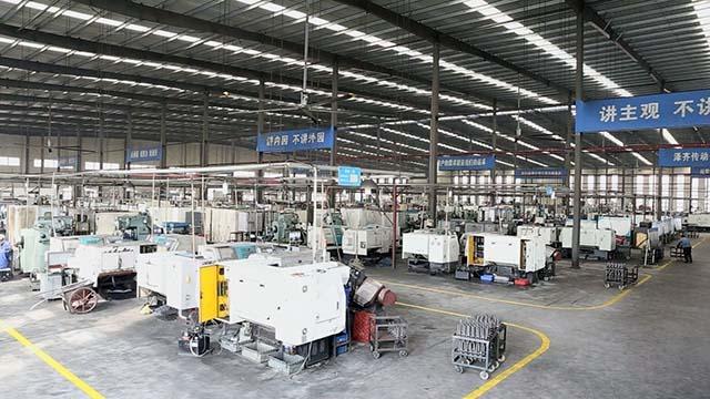 Verified China supplier - Chongqing Zeqi Transmission Machinery Co., Ltd.