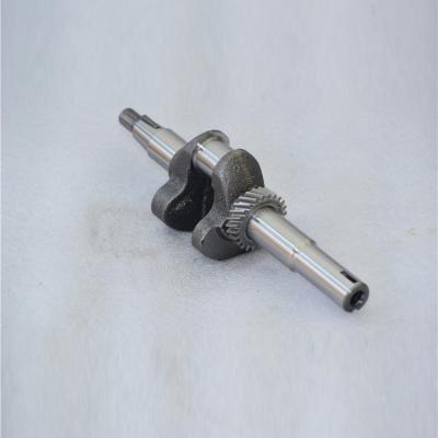 China Wholesale High Quality Building Material Stores GM Gasoline Engine Carnk Shaft / Single Carnk Jet for sale