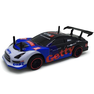 China Remote Control RC Model Sinovan QY1810 1:18 RC RTR Car Rally Racing Car for sale