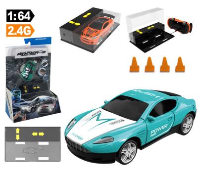 China Sinovan Mini RC Hobby RC Car With 2.4G 4CH Radio Control Light Car for sale