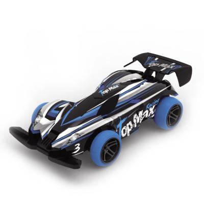 China RC Hobby Cheap Price 15-20km/h 4 Function Racing Car High Speed ​​Toy For Boys Car Toy for sale