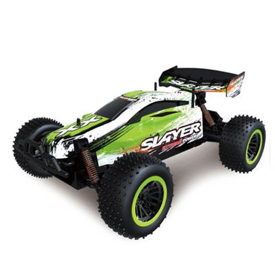 China RC Model Sinovan QY1845 Radio Control Toys With 1:12 Scale RC Car Buggy for sale