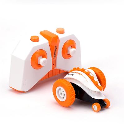 China Hot Seller 2.4G RC Hobby SINOVAN rc car rc stunt car for boy toys S8982A for sale