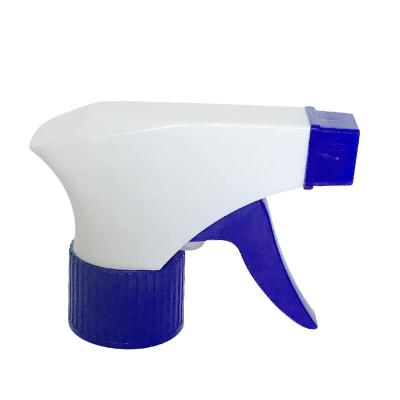 China Garden Hot Sale 28/410 Plastic Water Sprayer Trigger Sprayer Nozzle for sale