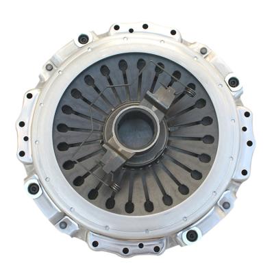 China Wholesale Car Parts Clutch Cover Draco 430 Clutch Pressure Plate Clutch Disc Te koop