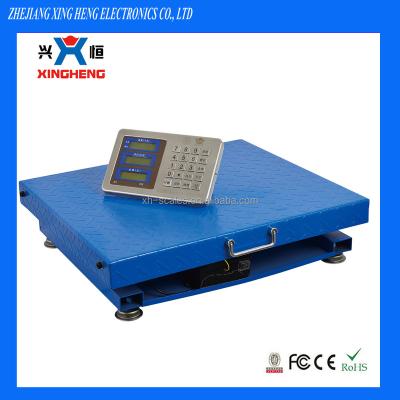 China Electronic Carbon Iron Radio Rating Weighing Loadometer for sale