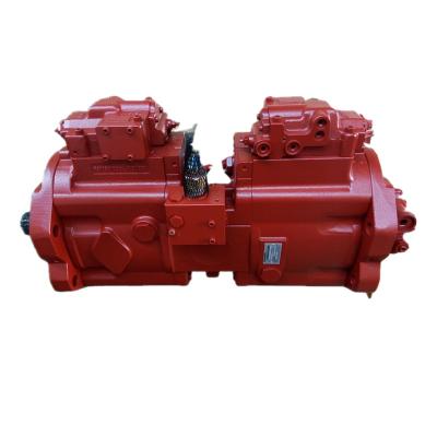 China High Quality KAWASAKI K5V200DTH K3VL28 K3VL45 K3VL80 K3VL112 K3VL140 K3VL200 Series Excavator Oil Main Piston Pump. for sale