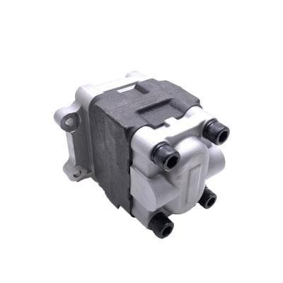 China Oil China factory price PC50 PC60 excavator best gear oil pump for KOMATSU for sale