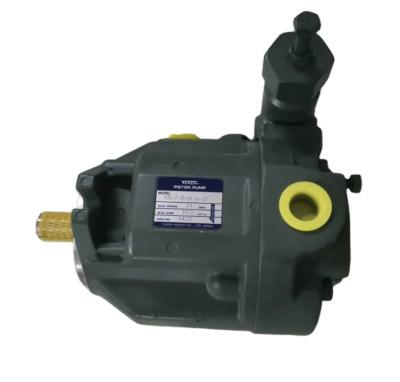 China YUKEN Variable Piston Oil Pumps A Series Pressure Compensation Type A10-FR01H-12 A10-FR01C-12 A10-FR01B-12 for sale