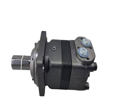 China HOT SALE Danfoss Original Hydraulic Motor OMV Series OMV500151B3102 Hydraulic Parts Made in Denmark. WHO for sale