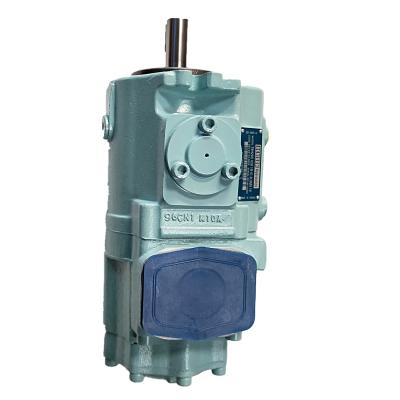 China Oil Parker denison hydraulic pump T6H20C 028 1R1C 2L0M0 10 hydraulic piston motor T6H20C-M17-4R1C-0L000-00 for sale