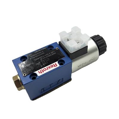 China Oil Directional Rexroth 4WE6 Series 4WE6D 4WE6D6 4WE6D6X Solenoid Valve for sale