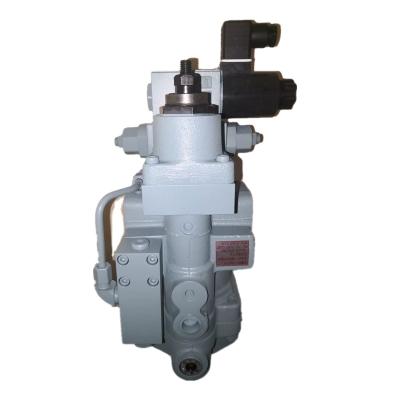 China JAPAN Nachi Oil Variable PVS PVS-1B PVS-1B-22CA4-U-12 series volume piston pump with control valve hydraulic pump parts. for sale