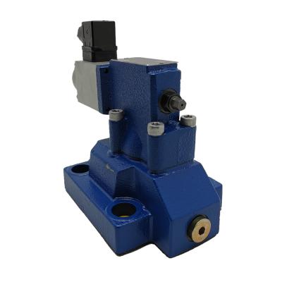 China bei jing DBEM hua series DBEM30-37_200YG24NK4M Hydraulic PRESSURE CONTROL VALVE DBEM30-37_200YG24NK4M_ for sale