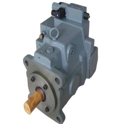 China YukenA22-F-R-01-C-K-32 A22-F-R-01-B-K-32 A22-F-R-01-C-S-K-32 high quality hydraulic positive displacement piston pump and parts for sale