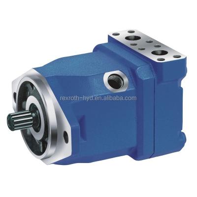 China Oil Rexroth Hydraulic Piston Pump A7V A7V500 A7V500LV5.0RPFH0 Hydraulic Plunger Pump for sale