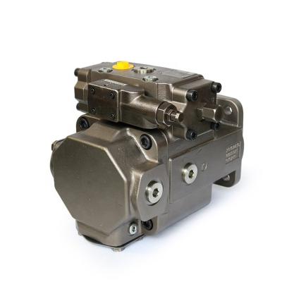 China A4V O 40 DR Oil Hydraulic Pump Axial Plunger Pump Manufacturer A4VSO Series Volumetric Plunger Pump (DRG) for sale