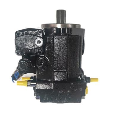 China Oil factory supply hydraulic pump for Rexroth A4VG A4VG28, A4VG40, A4VG45, A4VG56, a4VG71, A4VG90, A4VG125, A4VG180 main piston pump for sale